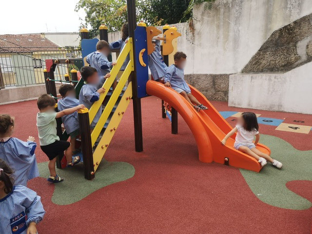 Prontos para novas aprendizagens